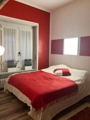 Casa Spallanzani - pochi minuti da Inalpi Arena, Mauziano, Molinette